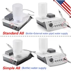 Dental Ultrasonic Piezo Scaler LED Handpiece Bottle Fit EMS Woodpecker Cavitron