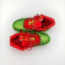 Puma MB.01 x Rick and Morty Thermal LaMelo Ball Big Kids Size 6.5Y VNDS OG Box