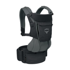  Color: Black Osprey-Poco Soft Structured Child Carrier LT 2778
