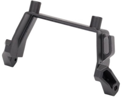 Traxxas Telemetrie Expander Halterung für TRX-4 TRX6561 Traxxas Land Rove ...