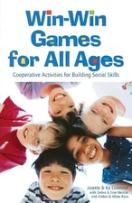 Win-Win Games for All Ages: Cooperative Act..., Luvmour