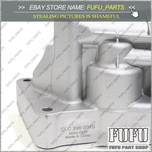 2711801410 Aluminum Engine Oil Filter Housing Fit for Mercedes 12-15 C250 SLK250 - Picture 4 of 6