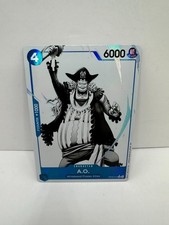A.O. (Parallel) - ST22-014 - One Piece Card Game N/M