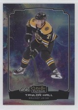 2022-23 O-Pee-Chee Platinum Cosmic 64/65 Taylor Hall #43 18fy