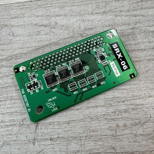 Roland SRX Expansion Cards | eBay