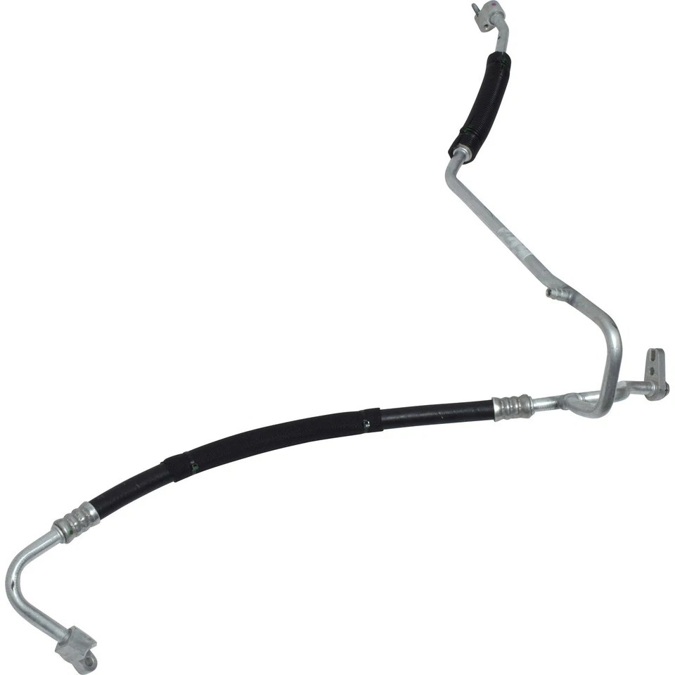 For Jeep Commander 2006-2007 UAC HA114295C A/C Suction Line Hose Assembly Foto 2 de 3