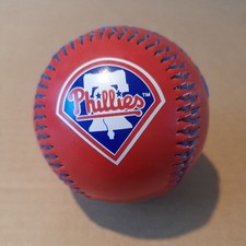 Phillies Baseball 2007 Rawlings genuino
