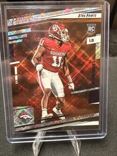 2022 Panini Prestige - Rookies Nik Bonitto #370 Xtra Points Diamond (RC)