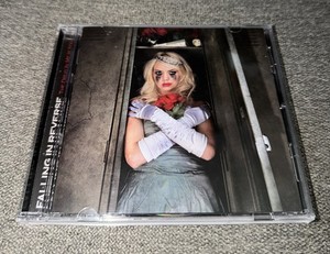 falling in reverse cd | eBay
