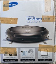 robot aspirapolvere Samsung