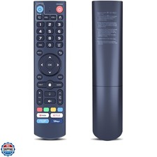 V3 Pro Replacement Voice Remote Control Compatible with vSeeBox V5 Pro / V3 P...