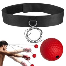Ultimate Reflex Ball Set - React Reflex Ball ...