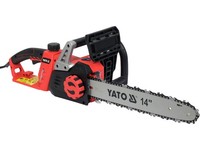 Yato Elektro KettensäGe 2000W SchwertläNge 355Mm YT-84868