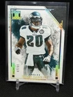 2025 Panini Impeccable Football Silver Brian Dawkins #57