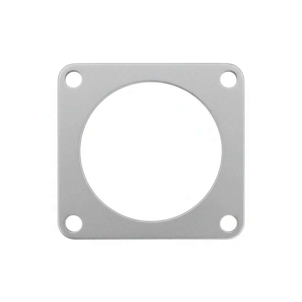 Dichtung, Abgasrohr 110-916 FA1 für AUDI VW SEAT - Bild 2