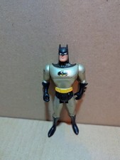 Vintage 1993 Kenner Batman Animated Series Phantasm - Rapid Attack Batman