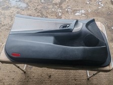 2015 KIA PRO CEED 3DR MK2 HATCHBACK PASSENGER FRONT DOOR PANEL (CARD)