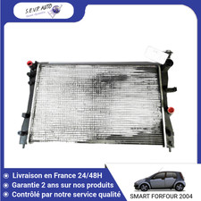 Radiateur Smart FORFOUR