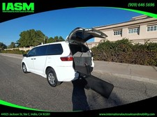 2018 Toyota Sienna L