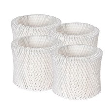 4x Humidifier Filter for Honeywell HCM-350, H...