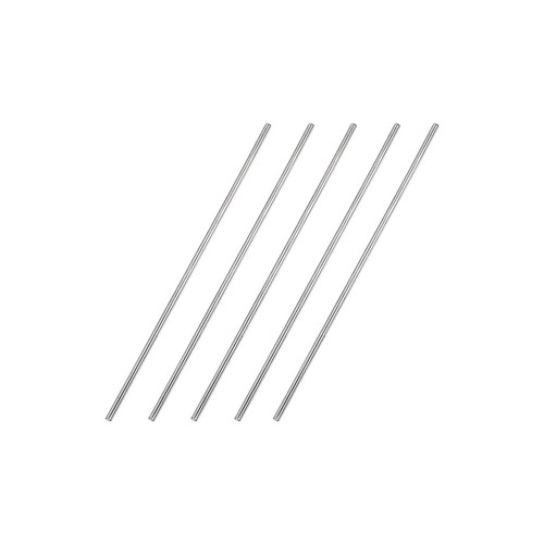 Lamiera In Acciaio Inox Aisi 304 A Specchio 0,8x1250x2500 Mm