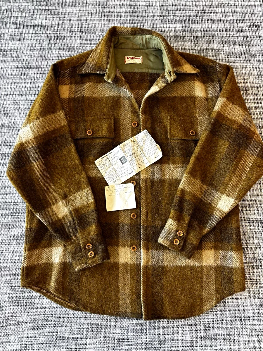 mcgregor jacket products for sale | eBay