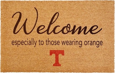 oway Mills 114752436 Tennee Wele Doormat, 24''x36''