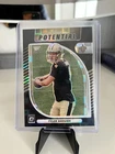 2025 Optic Tyler Shough Black Pandora (Raw)