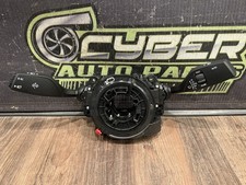 2024 BMW M3 M4 G80 G82 CLOCK SPRING TURN SIGNAL WIPERS OEM 8K MILES