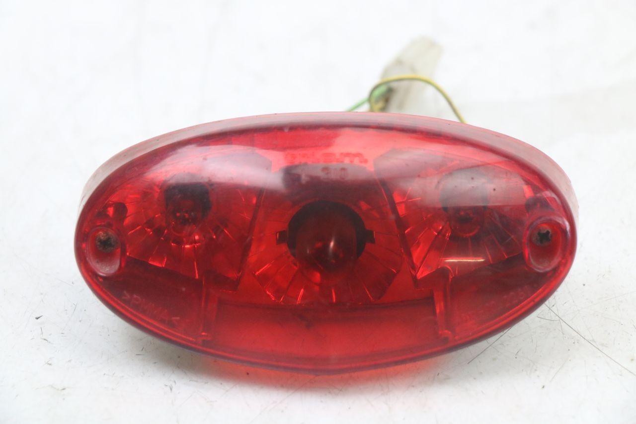 REAR LIGHT - PEUGEOT LUDIX 50 (2005 - 2007)