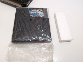 Nintendo Nes Mission Impossible PAL A ITA