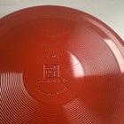 Cook Prep Eat 5 Qt Red Nonstick Dutch Oven w/ Lid — photo 4