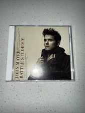 John Mayer : Battle Studies CD (2009)
