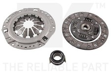 Kit d'embrayage Nissan PIXO