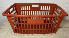 Vintage Retro MCM 1970 s Fesco 5433 Orange La...