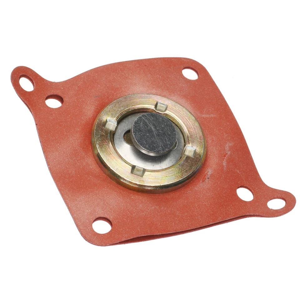 Fuel Injection Pressure Regulator SMP For 1983-1986 Cadillac Cimarron 2.0L L4 - Image 3 of 4