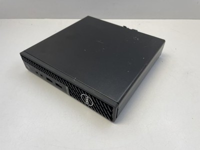 DELL OPTIPLEX 3080 Micro | No CPU / RAM / HD A