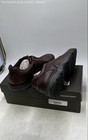 Rockport Mens Brown Round Toe Lace-Up Casual Oxford Shoes No Size — photo 5