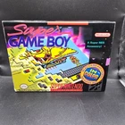 New ListingSuper Game Boy Accessory for Super Nintendo SNES