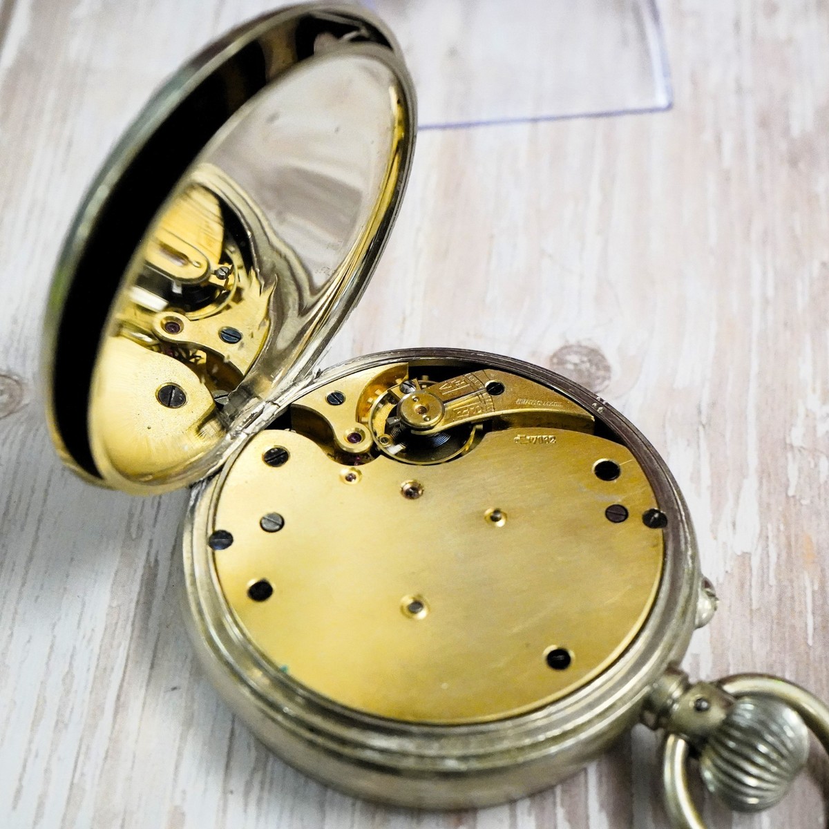 Vintage Tiffany & Co. Oversized 
