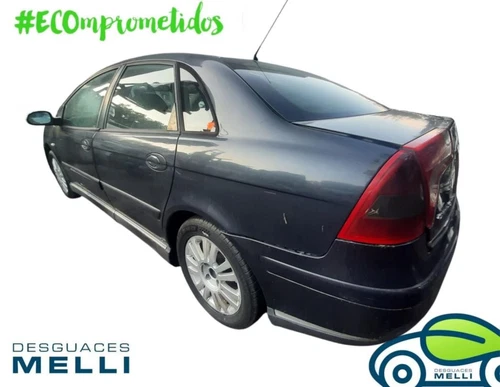 9655911480 Zylinderkopf R. für CITROEN C5 BERLINA SX (E) 2006 8984827 - Imagen 9 de 10