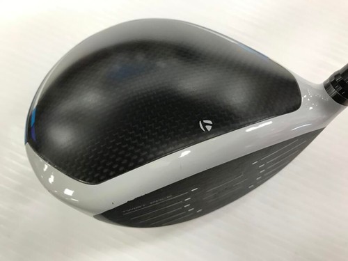 SIM2 MAX | 9 | SR | TENSEI BLUE TM50 (SIM2) | USED | DRIVER | TAYLORMADE - Picture 4 of 10
