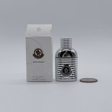 Moncler pour Homme Moncler одеколон - аромат для чоловіків 2021