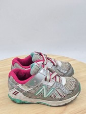 New Balance 688 running Shoes Toddler sz 7