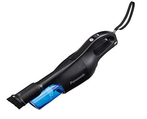 Limpiador ciclónico recargable Panasonic para construcción cuerpo de libro solo batería 52 - Imagen 2 de 8