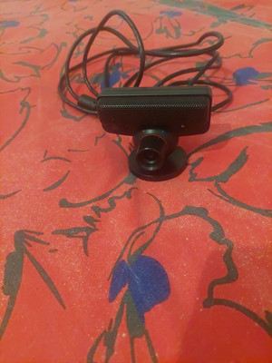 Sony PlayStation 3 Eye Toy Move Kamera Camera PS3