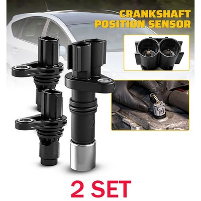 6x Engine Cam Crank Position Sensors CAM148 For Toyota RAV4 2009-18 Matrix 09-14
