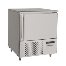 Blast Chiller/Freezer 110L Kitchen Catering Commercial Chilled Frozen Diamino...