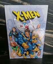 INTÉGRALE X-MEN 1999 2000 PANINI COMICS DAVIS KUBERT LARSEN MAGNETO 02/2026