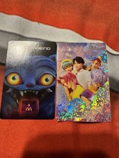 2026 McDonald s Meal The Saja Boys